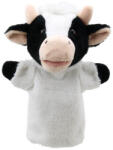 The Puppet Company Papusa de mana stil manusa The Puppet Company Prieteni - Vaca (4607)