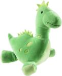 HEUNEC Jucarie de plus Heunec - Dinozaur, verde, 25 cm (457348)