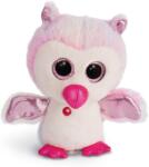 NICI Jucarie de plus Nici Glubschis - Bufnita printesa Holly, 15 cm (NC46318)
