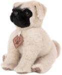Amek Toys Jucărie de pluș Amek Toys - Pug, 20 cm (10263)