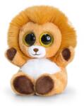 Keel Toys Jucarie de plus Keel Toys Animotsu - Leu, 15 cm (SF0443)