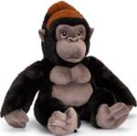 Keel Toys Jucarie ecologica de plus Keel Toys Keeleco - Gorila, 20 cm (SE6174)