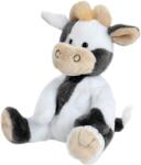 HEUNEC Jucărie moale de pluș Heunec Besito - Vacă, 20 cm (384972)