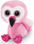 NICI Jucarie de plus Nici Glubschis - Flamingo Zana Faye, 15 cm (NC45557)
