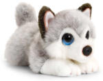Keel Toys Jucarie de plus Keel Toys - Husky, 25 cm (SD2458)