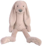 Happy Horse Jucarie moale Happy Horse - Iepurasul Richie, Old pink, 58 cm (133107)