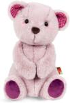 Battat Jucarie de plus Battat - Ursulet Cara-Mellow, 30 cm, violet (BTBX1855C30Z)