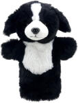The Puppet Company Papusa de mana stil manusa The Puppet Company Prieteni - Catel Collie (4603)