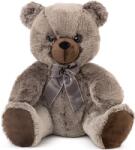 Amek Toys Jucărie de pluș Amek Toys - Urs, maro melange, 43 cm (010170-2)