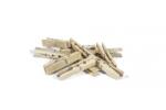  Bambusz csipesz 20db/cs Nr. 250394 (5992812503945)