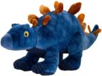 Keel Toys Jucărie de pluș Keel Toys Keeleco - Dinozaur Stegosaurus, 26 cm (SE6579D)