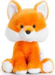 Keel Toys Jucarie de plus Keel Toys Pippins - Vulpe, 15 cm (SF2490)