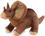 Amek Toys Jucărie de pluș Amek Toys - Dinozaur cu coamă, 32 cm (10683)