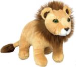 Wild Planet Jucărie de pluș Wild Planet - Leu bebeluș, 30 cm (K8738)