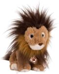 Amek Toys Jucărie de pluș Amek Tais - Leu cu medalion, 28 cm (11319)