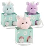 Orange Toys Jucarie de pluș Orange Toys - Surpriza unicorn, 15 cm, sortiment (OT6003/15)