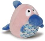 NICI Jucarie de plus Nici - Pui de delfin, 12 cm (39270)