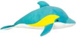 Wild Planet Jucărie de pluș Wild Planet - Delfin, 41 cm (K8730)