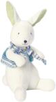 Kathe Kruse Jucărie de pluș Käthe Kruse - Prietenul Bunny, 28 cm (K175422)