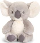 Keel Toys Jucarie ecologica de plus Keel Toys Keeleco - Koala, 14 cm (SE6709)