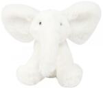 WIDDOP Jucarie textila Widdop - Bambino, White Elephant, 13 cm (CG1647)