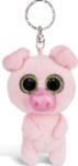 NICI Breloc Nici Glubschis - Purcelul Zuzumi, 9 cm (NC46315)