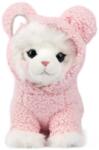 Studio Pets Jucărie de pluș Studio Pets - Pisică Ragdoll cu hanorac, Mausie, 23 cm (6461)
