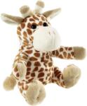 HEUNEC Jucărie moale de pluș Heunec Besito - Girafă, 20 cm (385672)