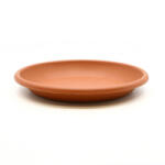  Cserépalátét 17cm terrakotta MP (17-17-01-MP)