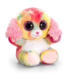 Keel Toys Jucarie de plus Keel Toys Animotsu - Catel-curcubeu, 15 cm (SF0446)