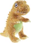HEUNEC Jucărie moale de pluș Heunec Playclub - T-rex, 25 cm (449978)