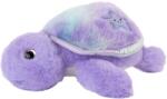Amek Toys Jucărie de pluș Amek Toys - Turtle, mov, 24 cm (011267-2)