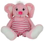 Amek Toys Jucărie de pluș Amek Toys - Șoricel roz, 38 cm (50321)