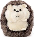 Amek Toys Jucărie de pluș Amek Toys - Arici, maro închis, 23 cm (010685-2)