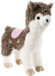 HEUNEC Jucărie moale de pluș Heunec - Llama, 30 cm (754270)