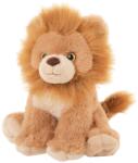 Amek Toys Jucărie de pluș Amek Toys - Leu, 22 cm (11324)