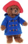 HEUNEC Jucărie moale de pluș Heunec - Ursul Paddington, 15 cm (608375)