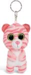 NICI Breloc Nici Glubschis - Tigrul Fula, 9 cm (NC46311)