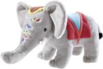 HEUNEC Jucărie moale de pluș Heunec - Elefant, 35 cm (754072)