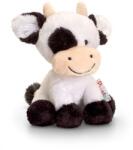 Keel Toys Jucarie de plus Keel Toys Pippins - Vacuta, 14 cm (SF4880)