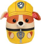 Spin Master Jucărie de pluș Spin Master Paw Patrol - Rubble, 30 cm (6068586)
