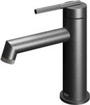 emporia Rio mosdó csaptelep, szálcsiszolt gunmetál 01010BN (01010BN)