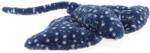 Keel Toys Jucării ecologice Keel Toys Keeleco jucărie de pluș - Raia de mare, 25 cm (SE2096)