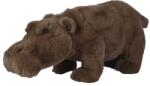 Nicotoy Jucărie de pluș Nicotoy - Hipopotam, 31 cm (6305851127)