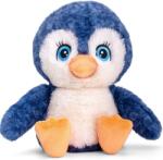 Keel Toys Jucarie de plus Keel Toys Keeleco Adoptable World - Pinguin, 25 cm (SE1219)