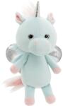 Orange Toys Jucarie de pluș Orange Toys Mini - Mini unicorn, 20 cm, mentă (9043/20)