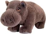 Keel Toys Jucărie de pluș ecologică Keel Toys Keeleco - Hippo, 32 cm (SE1045)