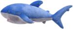Wild Planet Jucărie de pluș Wild Planet - Rechin albastru, 40 cm (K8268)