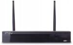 Dahua Wifi Felvevő Imou NVR1104HS-W-S2 (KIT/NVR1104HS-W-4KS2/4-G22)