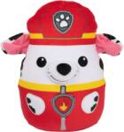 Spin Master Jucărie de pluș Spin Master Paw Patrol - Marshall, 20 cm (6070069)